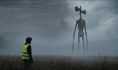 SIREN HEAD: zapomnijcie o BACKROOMS, nadchodzi kolejny fenomen TikTokowego horroru