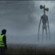 SIREN HEAD: zapomnijcie o BACKROOMS, nadchodzi kolejny fenomen TikTokowego horroru