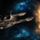 Seria STARHUNTER, czyli SPACE OPERA tak zła, że aż dobra
