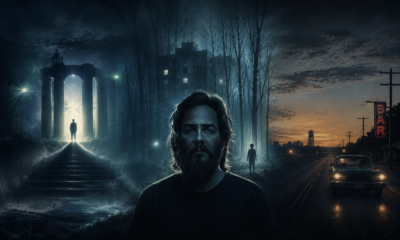 9 zapomnianych THRILLERÓW z kategorią R wartych odświeżenia