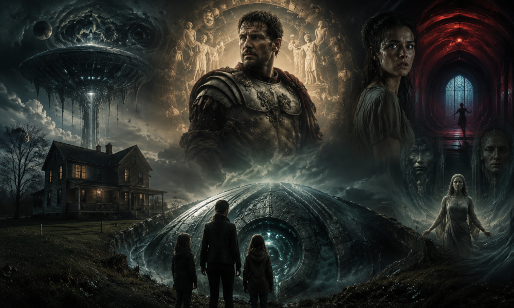 WIDMOWA FILMOTEKA, czyli filmy, KTÓRYCH NIE BYŁO – część V