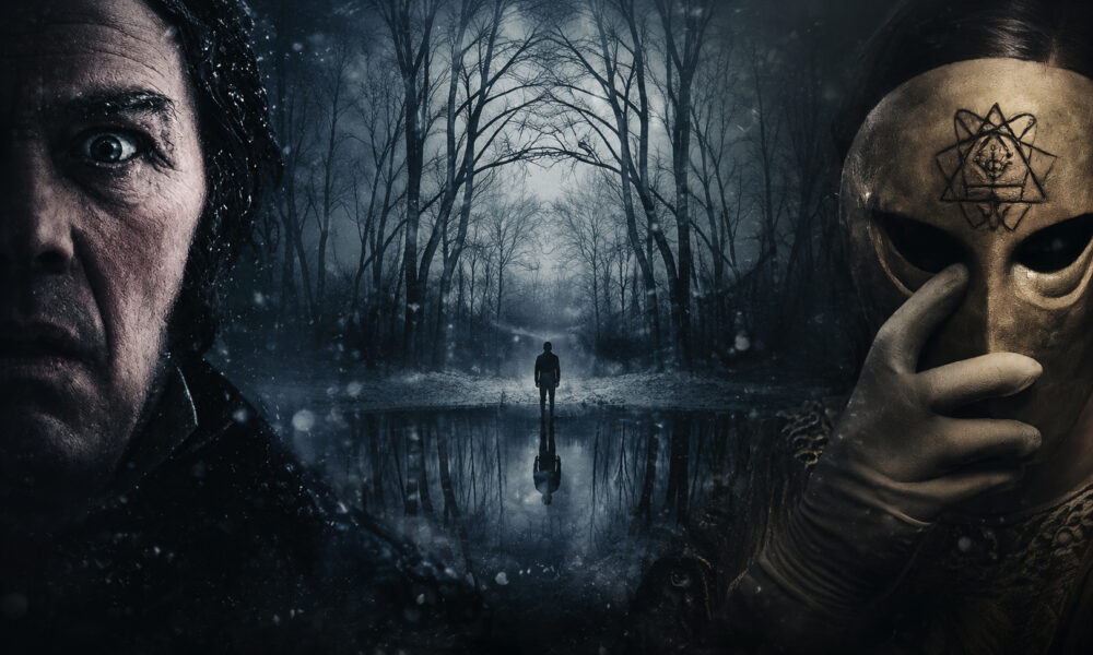 10 seriali najlepiej oddających KOSMICZNY HORROR H.P. Lovecrafta