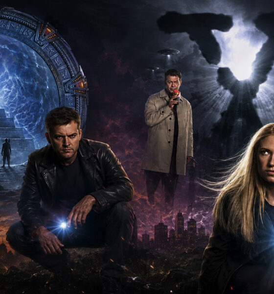 11 seriali SCI-FI, które musisz obejrzeć, zanim umrzesz