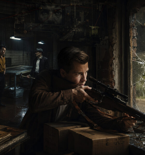 Miniseria 11.22.63, czyli wyjątkowy dla STEPHENA KINGA thriller SCI-FI