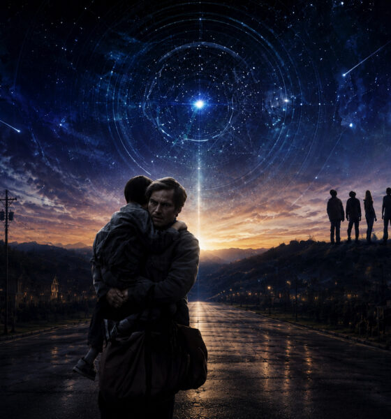6 (+ bonus) „zaginionych klasyków” SCI-FI Stevena Spielberga