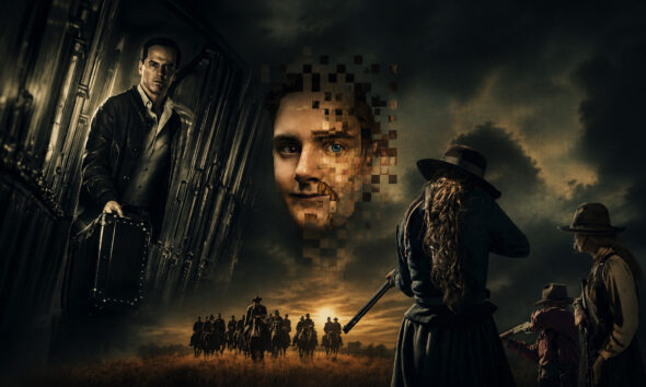 7 miniserii (+ bonus) BEZ WAD na polskim Netfliksie