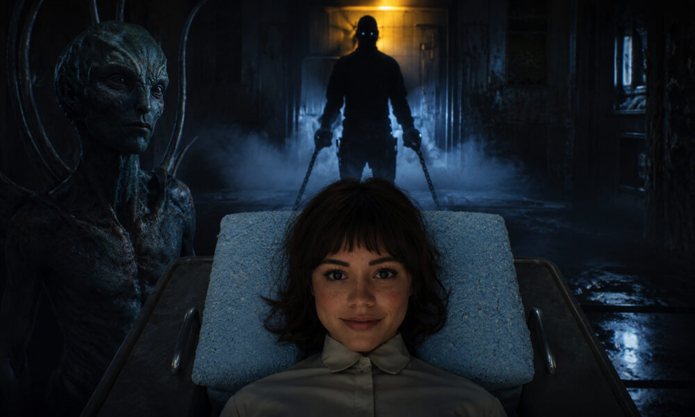 7 najgorętszych premier SCI-FI do końca 2026 (pierwsza w piątek)