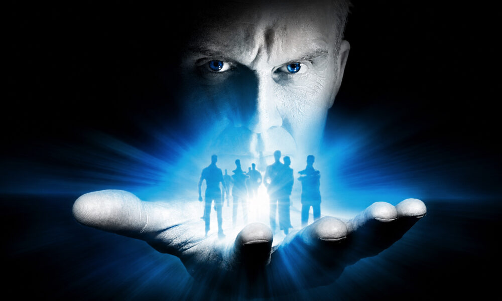 MARTWA STREFA niedoceniony serial SCI-FI będący adaptacją Stephena Kinga