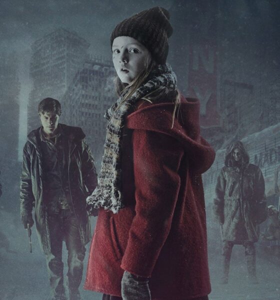 CZAS WYMIERANIA: apokaliptyczny SCI-FI niespodziewanym hitem w streamingu