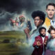 HOLISTYCZNA AGENCJA DETEKTYWISTYCZNA DIRKA GENTLY’EGO, perła, mówię wam, właściwie nieznana perła SCI-FI