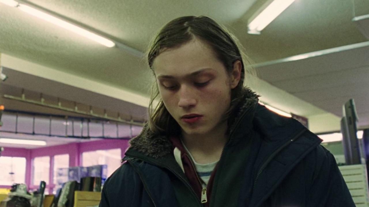 I Am Not a Serial Killer | film.org.pl I Am Not a Serial Killer TO Stephena Kinga