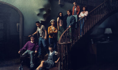 THE MIDNIGHT CLUB, serial jak Stranger Things, i to od twórcy Nocnej mszy