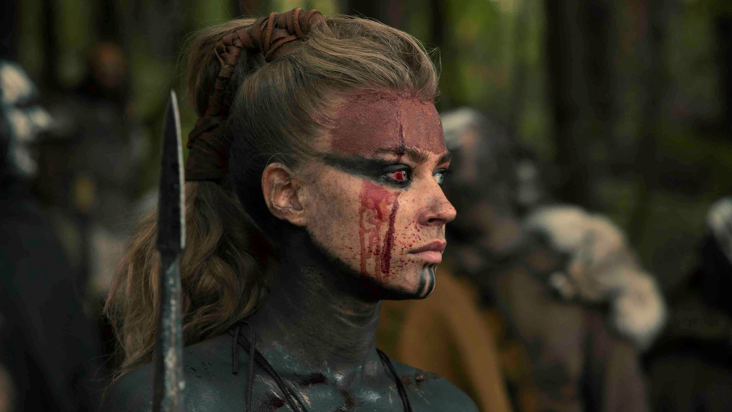 barbaren-barbarzyncy | film.org.pl Starożytny Rzym