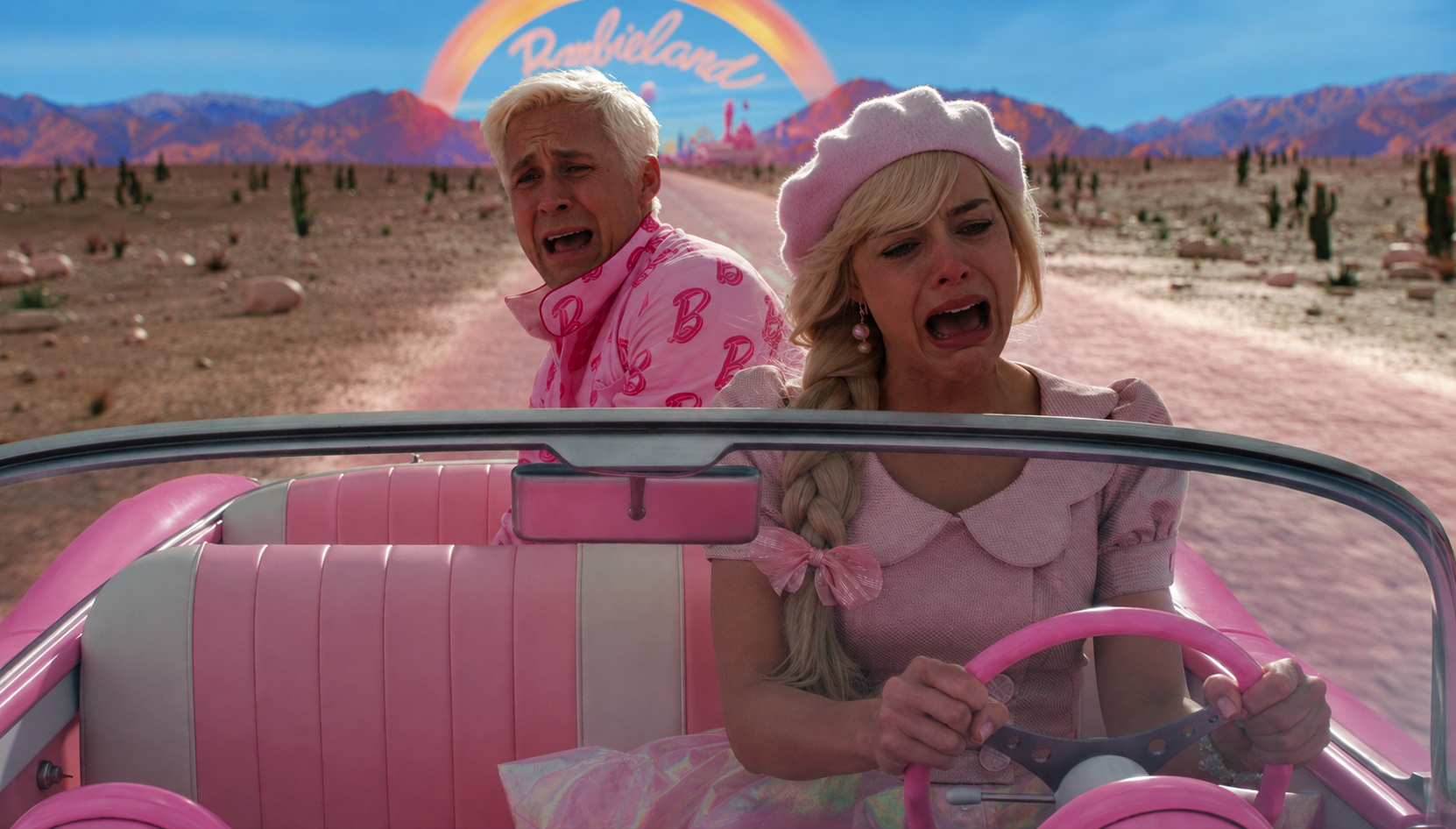 BARBIE 2 nie powstanie? Warner Bros. odrzuca umowę