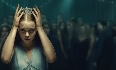 STEPHEN KING i jego uniwersum. CARRIE i THE INSTITUTE dzieją się w tym samym świecie?