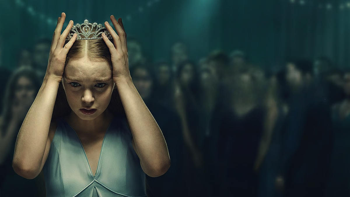 STEPHEN KING i jego uniwersum. CARRIE i THE INSTITUTE dzieją się w tym samym świecie?