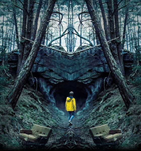 DARK, seria SCI-FI, która potrzebowała 26 odcinków, żeby stać się ARCYDZIEŁEM