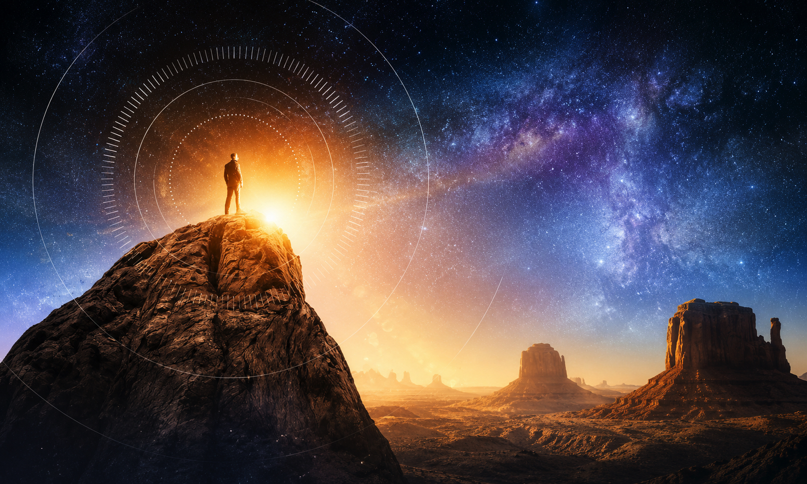EXTINCT, dziesięcioodcinkowa seria SCI-FI od autora GRY ENDERA