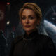 Z ARCHIWUM X: Gillian Anderson nie wyklucza występu w reboocie, ale wraca do SCI-FI na własnych warunkach