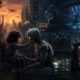 LUMINOUS, SCI-FI które zachwyciło autora GRY O TRON będzie serialem
