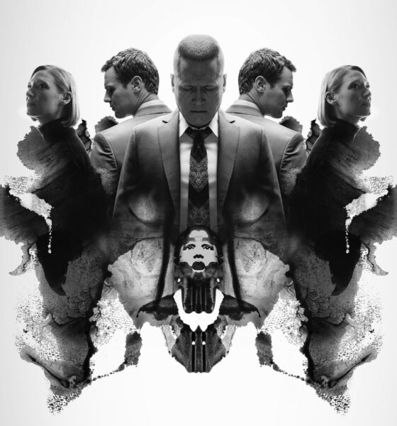 Ten KRYMINALNY THRILLER potrzebował 19 odcinków, żeby stać się ARCYDZIEŁEM