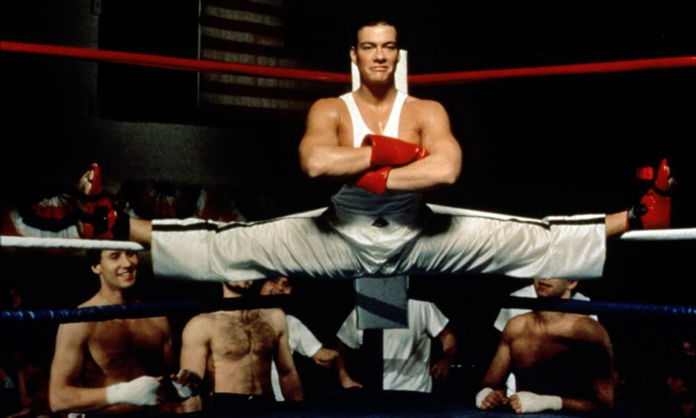 KARATE TYGRYS. kultowa seria filmów sztuk walki, którą wszyscy znali, a której NIGDY NIE BYŁO