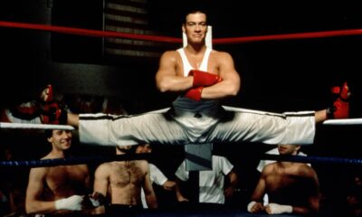 KARATE TYGRYS. kultowa seria filmów sztuk walki, którą wszyscy znali, a której NIGDY NIE BYŁO