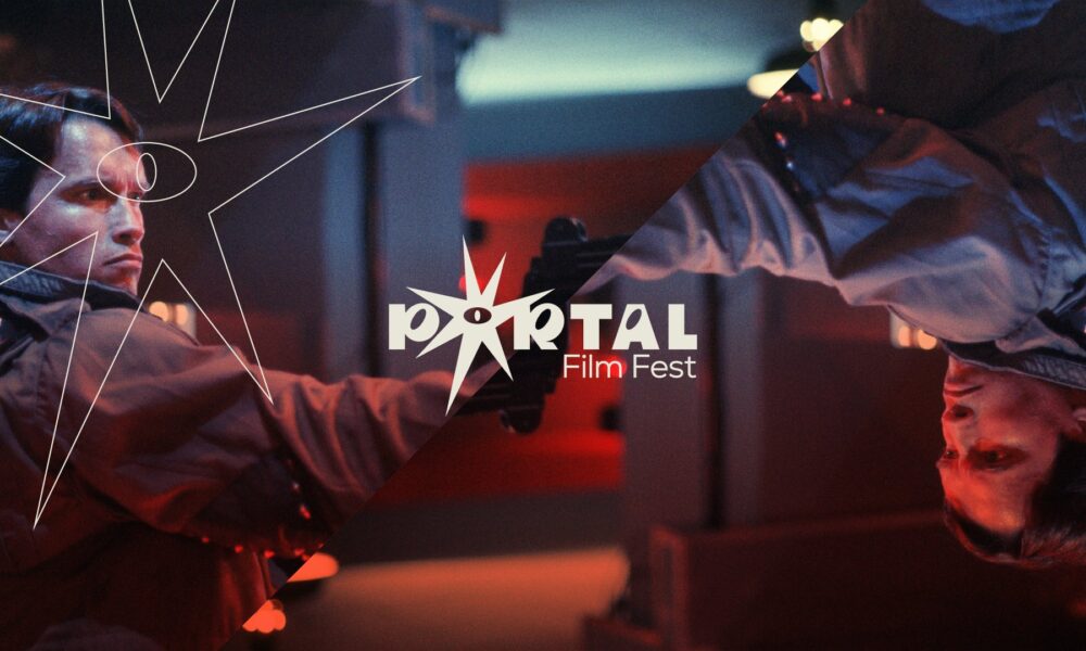 PORTAL FILM FEST. Portal do kina SCI-FI i fantasy... w Polsce!