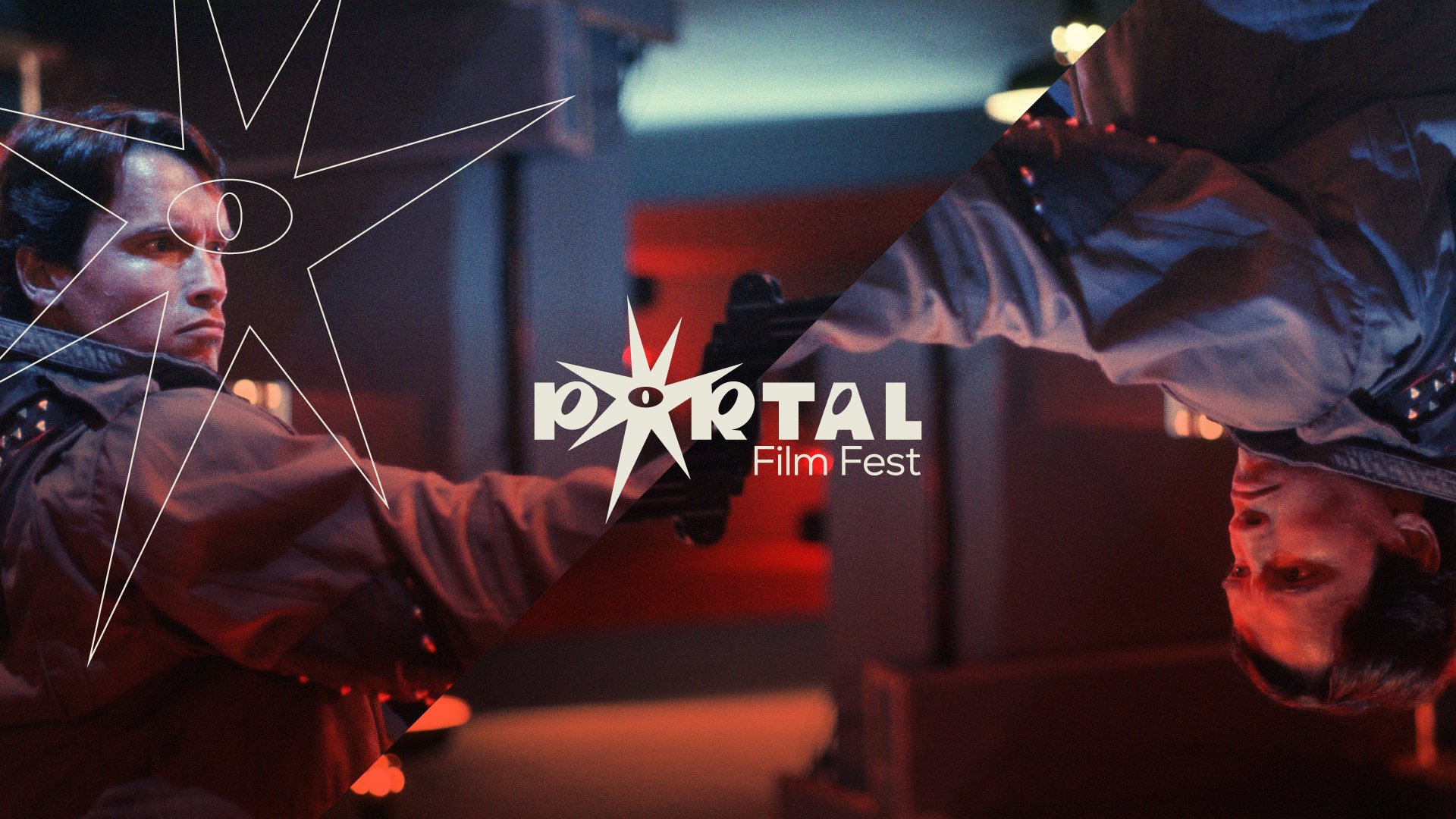 PORTAL FILM FEST. Portal do kina SCI-FI i fantasy... w Polsce!