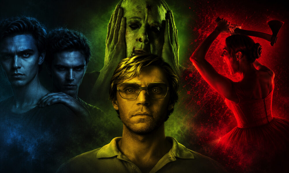 Dlaczego POTWORY, true crime Netfliksa, budzi tyle kontrowersji?