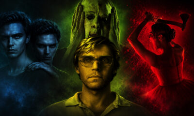 Dlaczego POTWORY, true crime Netfliksa, budzi tyle kontrowersji?