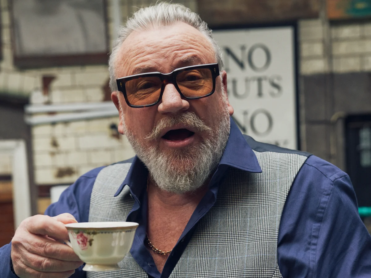 ray-winstone | film.org.pl Ray Winstone