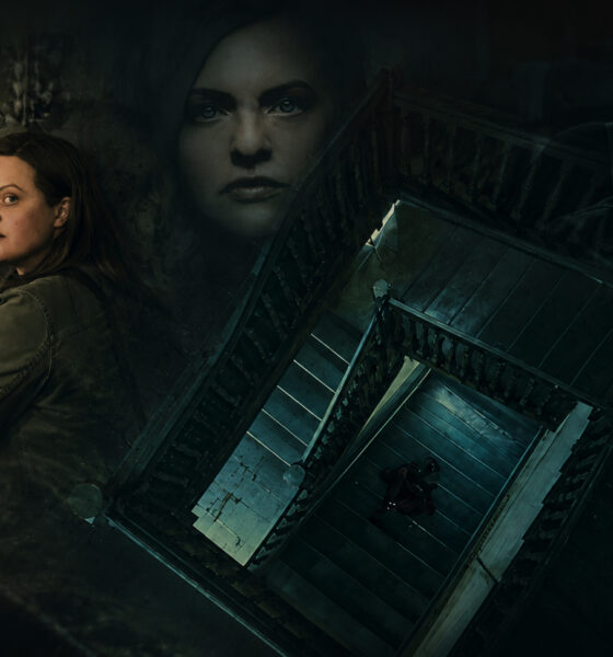 LŚNIĄCE DZIEWCZYNY, thriller SCI-FI inny niż wszystkie