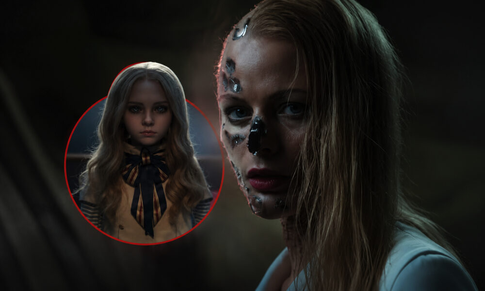 SOULM8TE, horror SCI-FI ze świata M3GAN bije rekordy