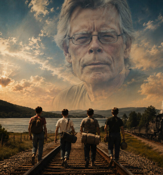 Stephen King powiedział o tym filmie: „najlepsza ekranizacja mojej twórczości”