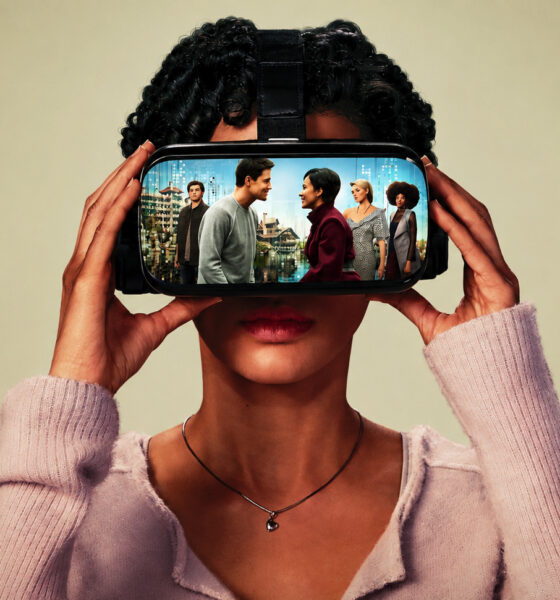 UPLOAD, seria SCI-FI niczym Black Mirror w wersji komediowej