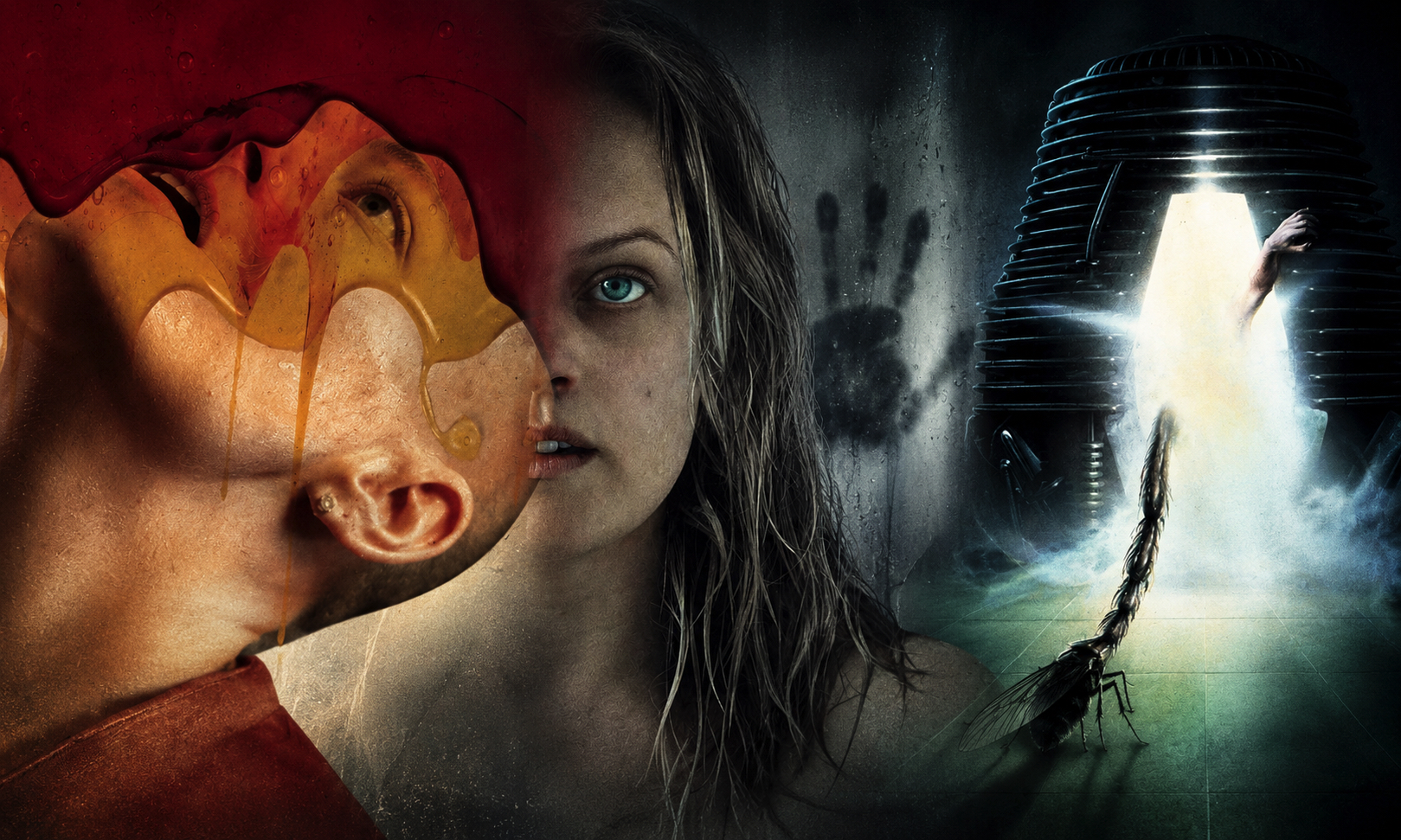10 filmów SCI-FI tak dobrych, że zapominamy, że to RAMAKI