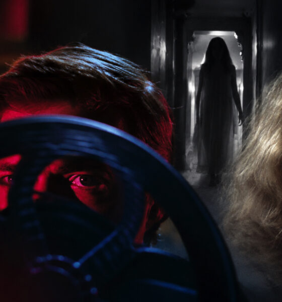 10 THRILLERÓW dla wielbicieli PSYCHOZY Alfreda Hitchcocka