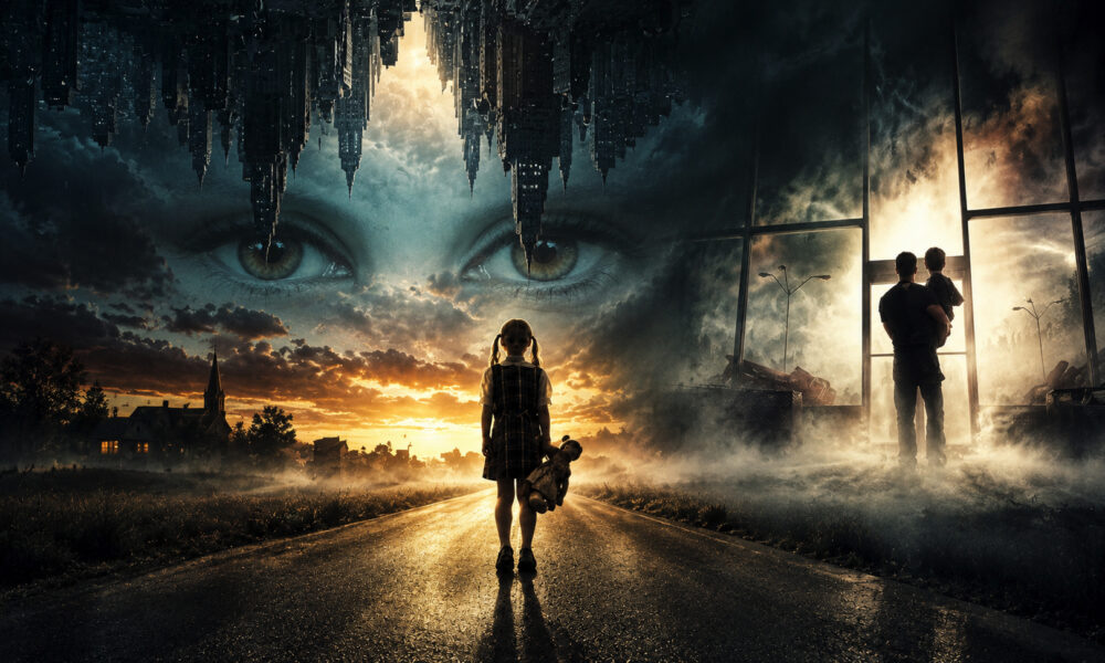 8 nadchodzących filmowych i telewizyjnych adaptacji STEPHENA KINGA