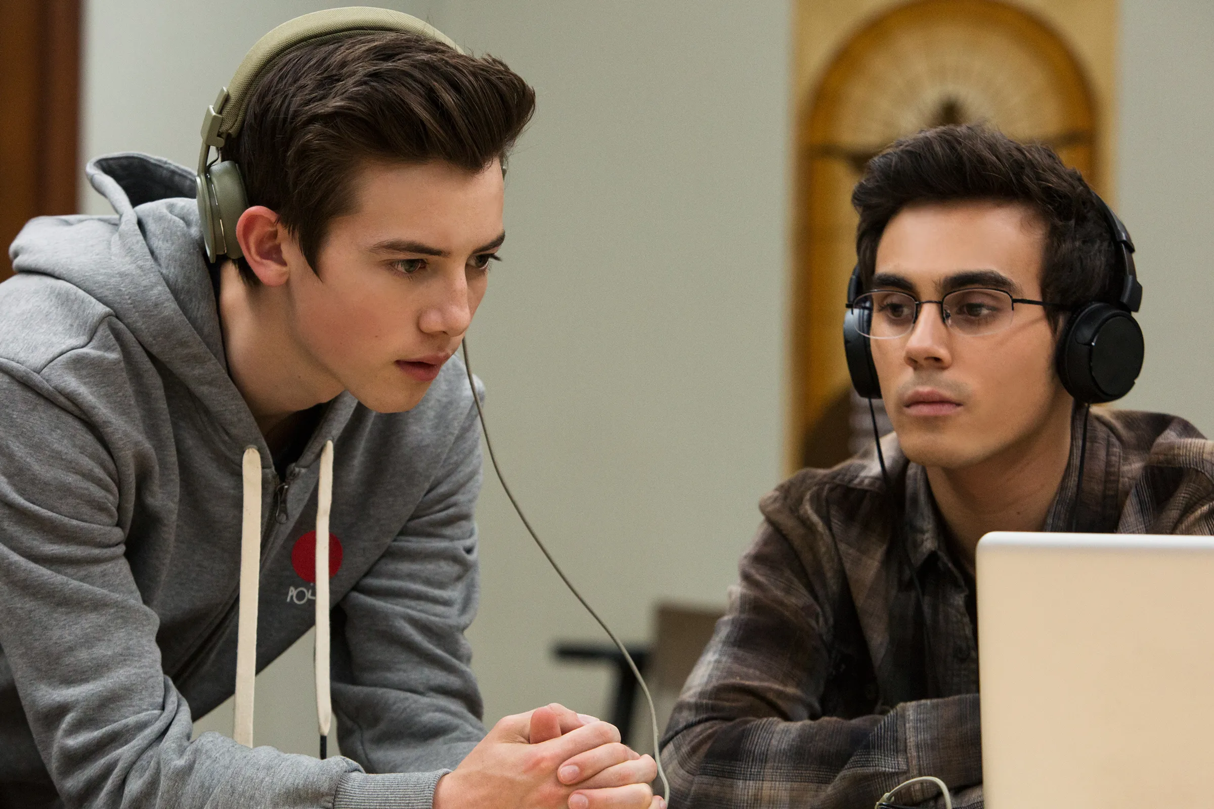 American Vandal