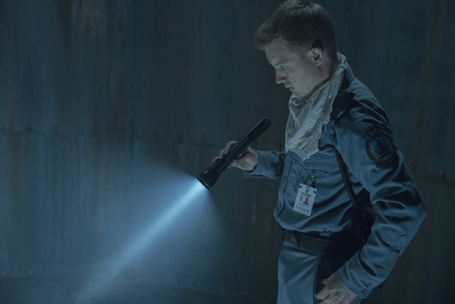 Castle Rock | film.org.pl więzienie