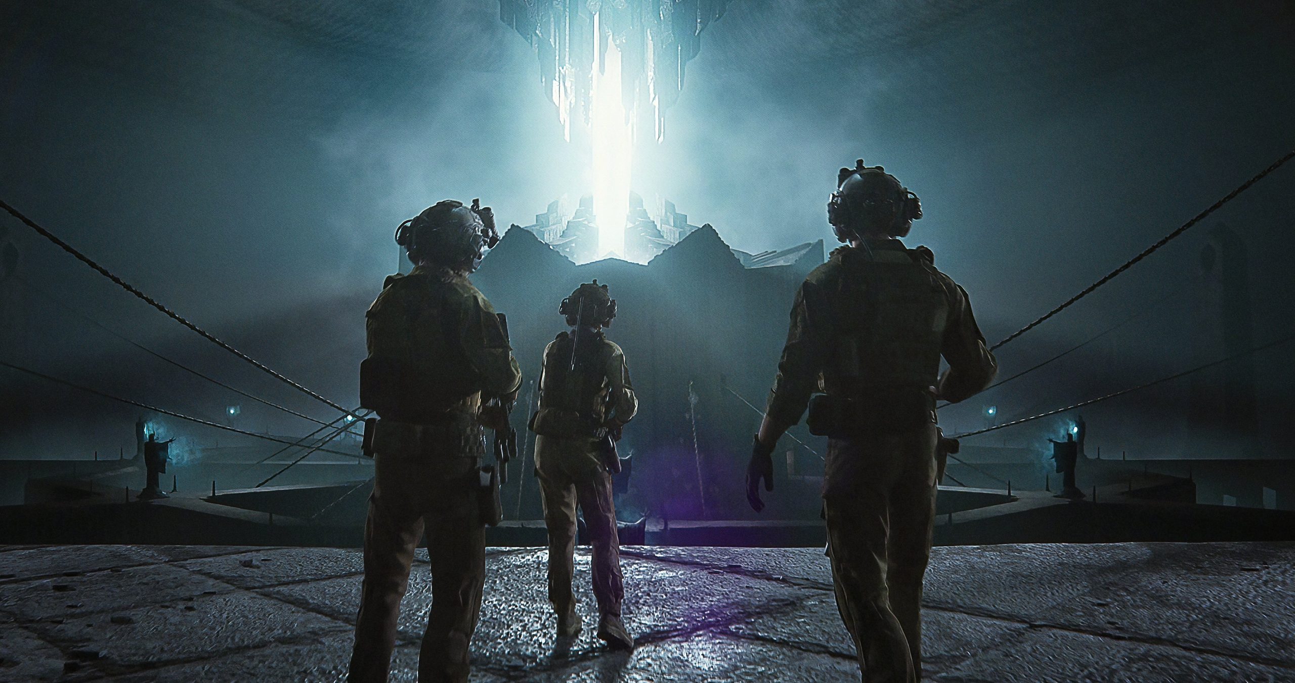 In Vaulted Halls Entombed Miłość, śmierć i roboty Lovecraft