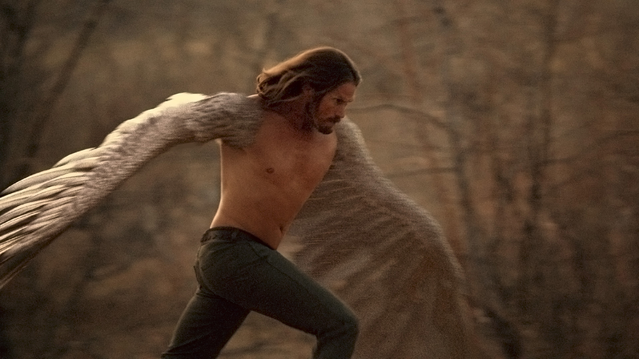 Midnight, Texas