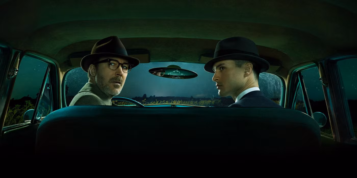 Project Blue Book