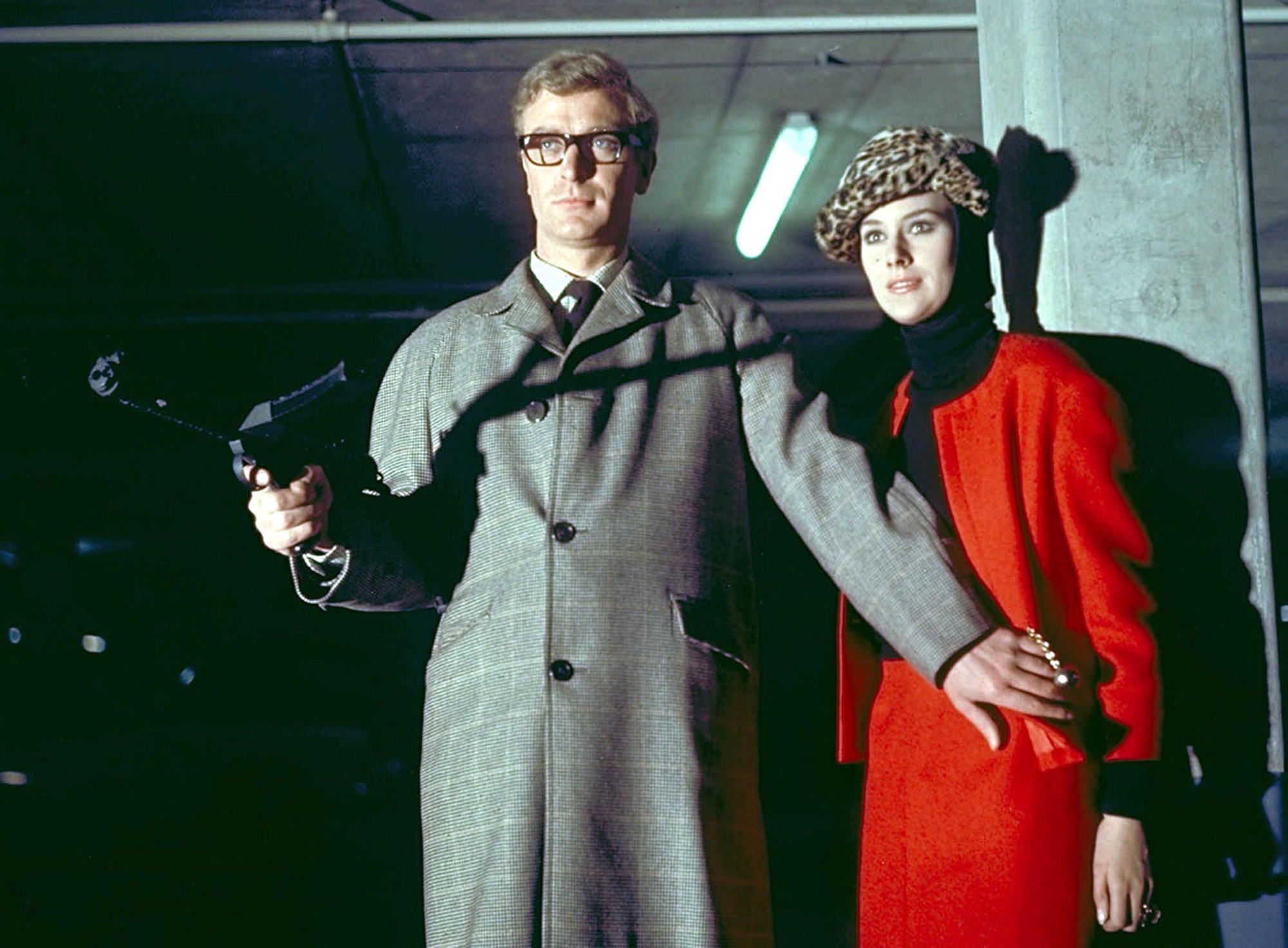 Teczka-Ipcress-The-Ipcress-File | film.org.pl Teczka Ipcress The Ipcress File
