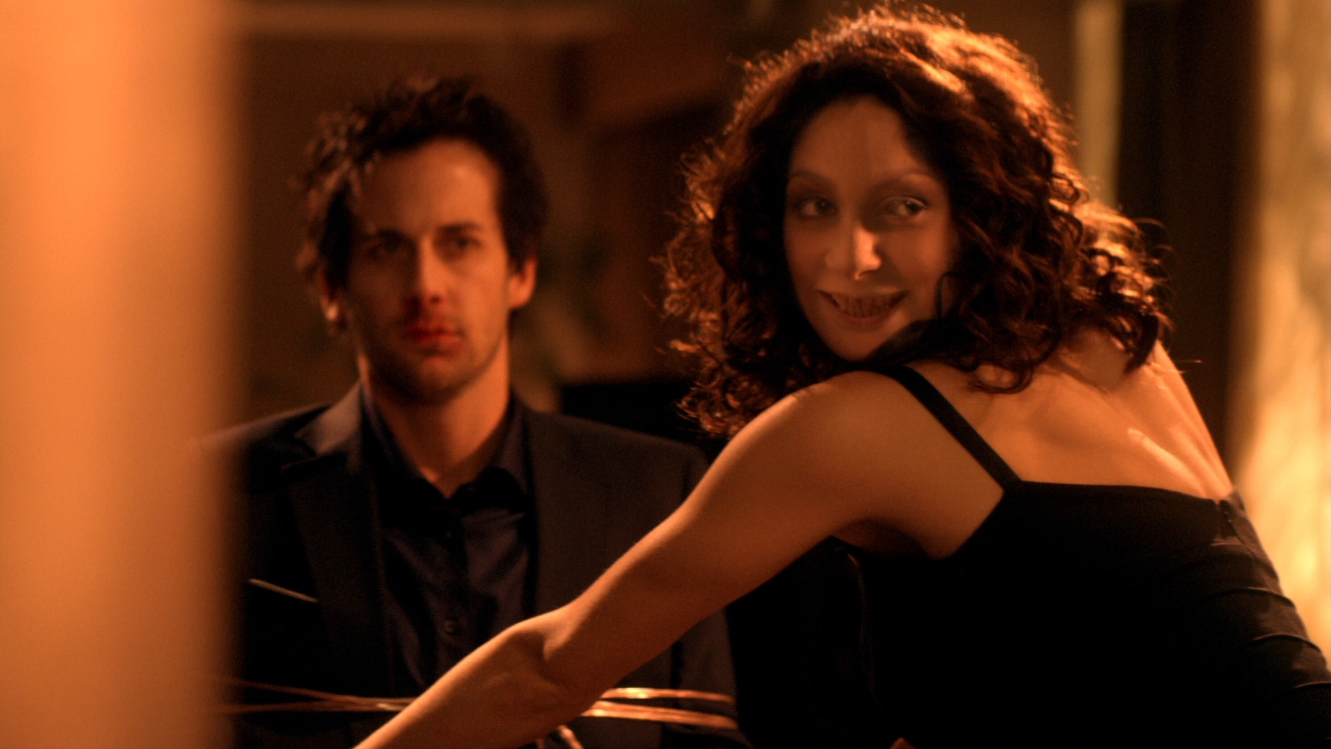 Warehouse 13 Magazyn 13