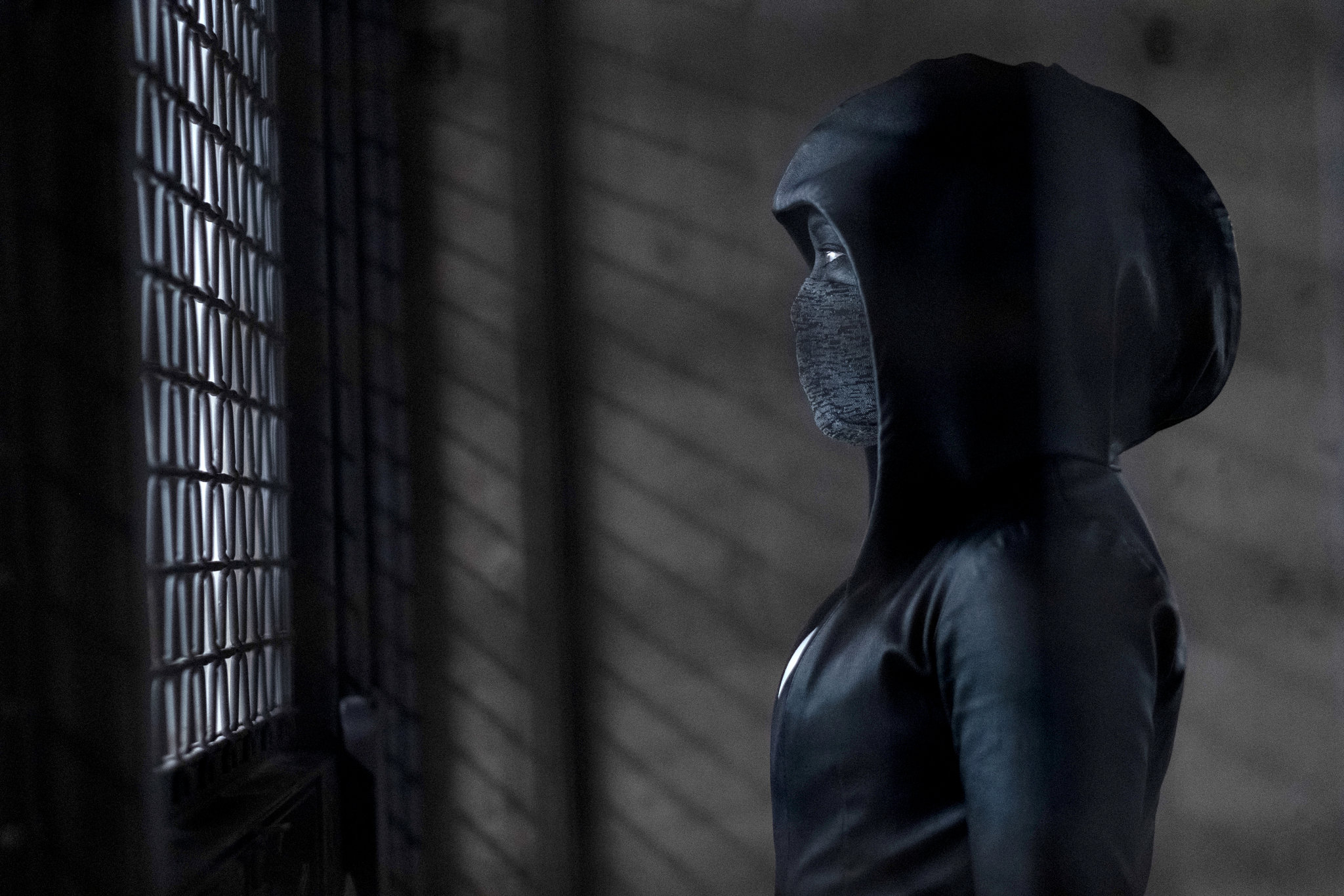 Watchmen | film.org.pl REGINA KING