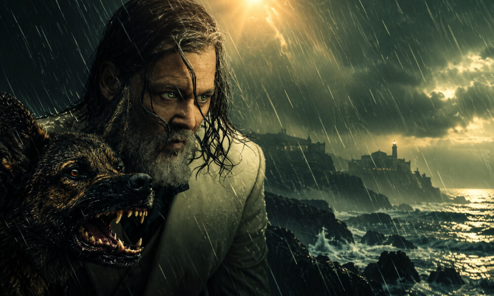 DAY DRINKER: Johnny Depp wraca w tajemniczym THRILLERZE, pierwszym hollywoodzkim filmie od niemal dekady