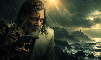 DAY DRINKER: Johnny Depp wraca w tajemniczym THRILLERZE, pierwszym hollywoodzkim filmie od niemal dekady