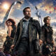 Jakby THE EXPANSE rozgrywał się w świecie DEADWOOD, dostalibyście ten serial SCI-FI